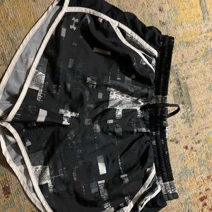 Under Armour shorts
